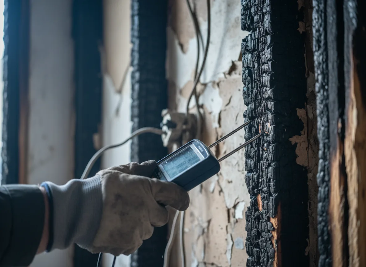 Fire Damage Restoration New Bern, NC FAQs